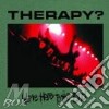 Therapy - We're Here To The End (2 Cd) cd