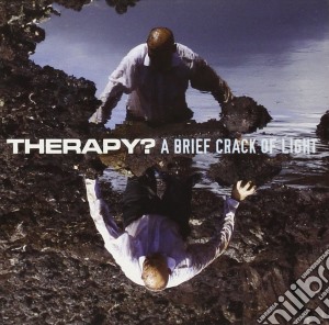 Therapy - A Brief Crack Of Light cd musicale di Theraphy?