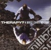 Therapy - A Brief Crack Of Light cd