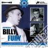 Peter Williams - Remembering Billy Fury cd