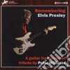 Peter Williams - Remembering Elvis Presley cd