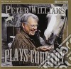 Peter Williams - Peter Williams Plays Country cd