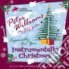 Peter Williams - Peter Williams Instrumentally Christmas cd