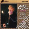 John Leyton - John Leyton Live cd