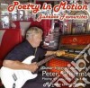Peter Williams - Poetry In Motion cd