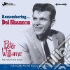 Peter Williams - Remembering Del Shannon cd