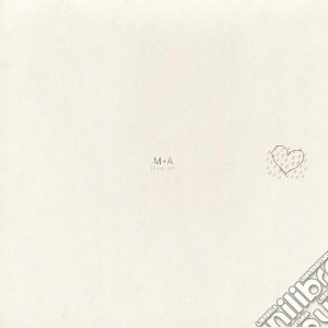 M+A - Things.yes cd musicale di M+a