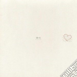 (LP Vinile) M+A - Things.yes lp vinile di M+a