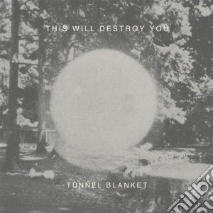 (LP Vinile) This Will Destroy Yo - Tunnel Blanket (2 Lp) lp vinile di This will destroy yo