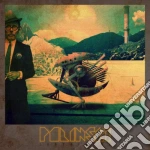 (LP Vinile) Polinski - Labyrinths vinile