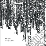 Reigns - Widow Blades cd