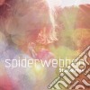 Stumbleine - Spiderwebbed cd