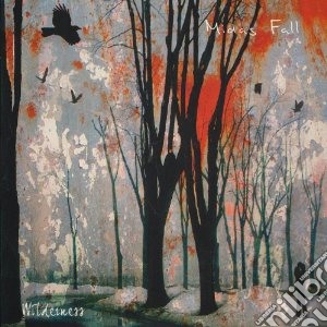 Midas Fall - Wilderness cd musicale di Fall Midas
