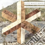 (LP Vinile) Sleepmakeswaves - And So We Destroyed Everything (2 Lp+Cd) vinile