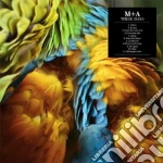 M+A - These Days cd