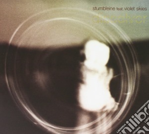 Stumbleine Feat. Violet Skies - Dissolver cd musicale di Stumbleine feat. vio