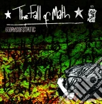 65daysofstatic - Fall Of Math (deluxe Re-issue) (2 Cd) cd