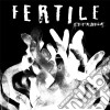 (LP Vinile) Stearica - Fertile (2 Lp) cd