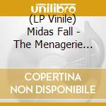 (LP Vinile) Midas Fall - The Menagerie Inside vinile