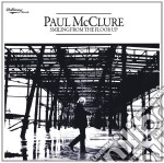 Paul Mcclure - Smiling From The Floor Up