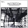 Paul Mcclure - Smiling From The Floor Up cd