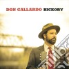 Don Gallardo - Hickory cd