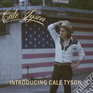 Cale Tyson - Introducing cd musicale di Cale Tyson
