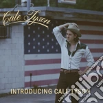 Cale Tyson - Introducing cd