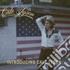 Cale Tyson - Introducing cd