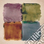 Case Hardin - Colours Simple cd