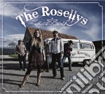 Rosellys (The) - The Granary Sessions