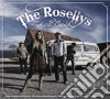 Rosellys (The) - The Granary Sessions cd