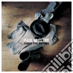 Paul Mcclure - Songs For Anyone