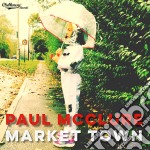Paul McClure - Market Town