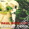 Paul McClure - Market Town cd
