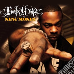 Busta Rhymes - New Money cd musicale di Rhymes Basta
