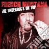 French Montana - The Underdogs On Top cd