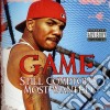 Game (The) - Still Compton's Most Wanted cd