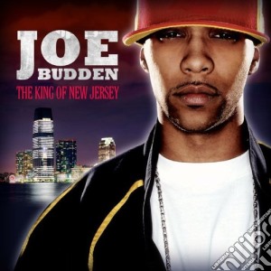 Joe Budden - The King Of New Jersey cd musicale di Joe Budden