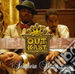 Outkast - Southern Slang cd