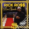 Rick Ross - Boss Chronicles cd