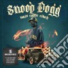 Snoop Dogg - West Coast Ridah cd