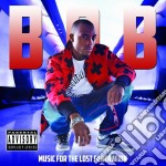 B.o.b. - Music For The Lost Generation