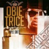 Obie Trice - Triple Shots cd