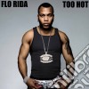 Flo Rida - Too Hot cd