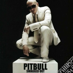 Pitbull - Swagged Out cd musicale di Pitbull