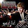 Asher Roth - Guest List cd