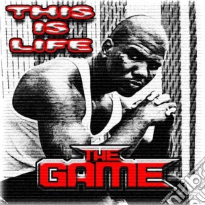 Game (The) - This Is Life cd musicale di Game, The