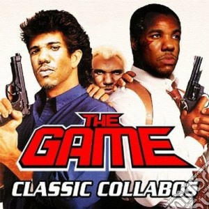 Game (The) - Classic Collabos cd musicale di The Game