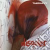 Therapy - Disquiet cd